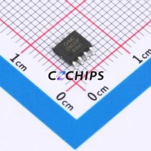 Amplificador operacional de chip IC de circuito integrado D8522F SOP-8 nuevo y original - Product Image 1