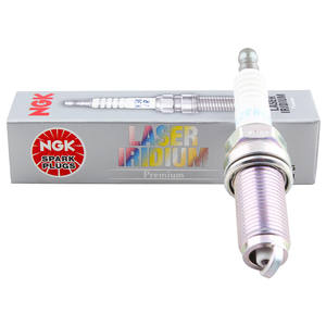 Vela de Ignição Original NGK Premium Universal, Peça Confiável para o Mercado de Reposição Global 3656 - Product Image 1