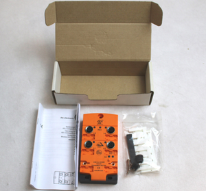 Módulo CompactLine IFM AS-Interface Original AC2451 en Oferta, Disponible en Stock, Salida Digital - Product Image 3