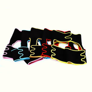 Penguat pinggul lengan kompresi Paha otot kaki atas, sakroiliac SI saraf skiatik - Product Image 3