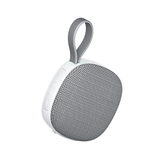 New Arrival Professional Mini Speaker Rechargeable Sound Portable Strong Magnetic Ready Stock Online Voice Amplifier Computer