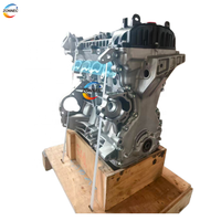 Moteur K14C 1.4L de HAUTE QUALITÉ, best-seller, pour Suzuki Swift Vitara S-Cross Escudo