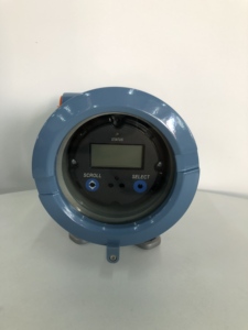 Débitmètre massique 1700I12AFFEZZZ Précision : Précision de mesure du débit typique jusqu'à 0,1% - Product Image 2