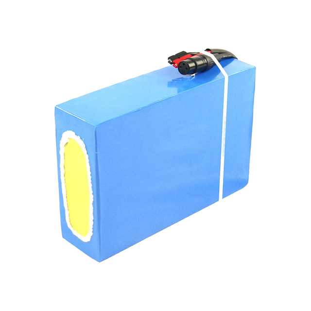EWT Li-ion Battery Pack 18650 25.6V 10Ah Battery For Electric Wheelchair