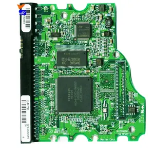 Mustar kaliteli PCB çin Smt Oem üretici İnvertörler PCB takımı PCBa tedarikçisi