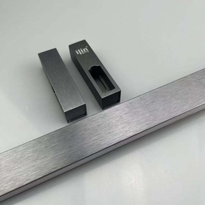 Ilin Đèn Cảm Biến Led Phổ Biến Giá Nhà Máy Đèn Tủ Quần Áo Công Tắc Cảm Biến PIR Đèn Led Tủ Quần Áo - Product Image 4