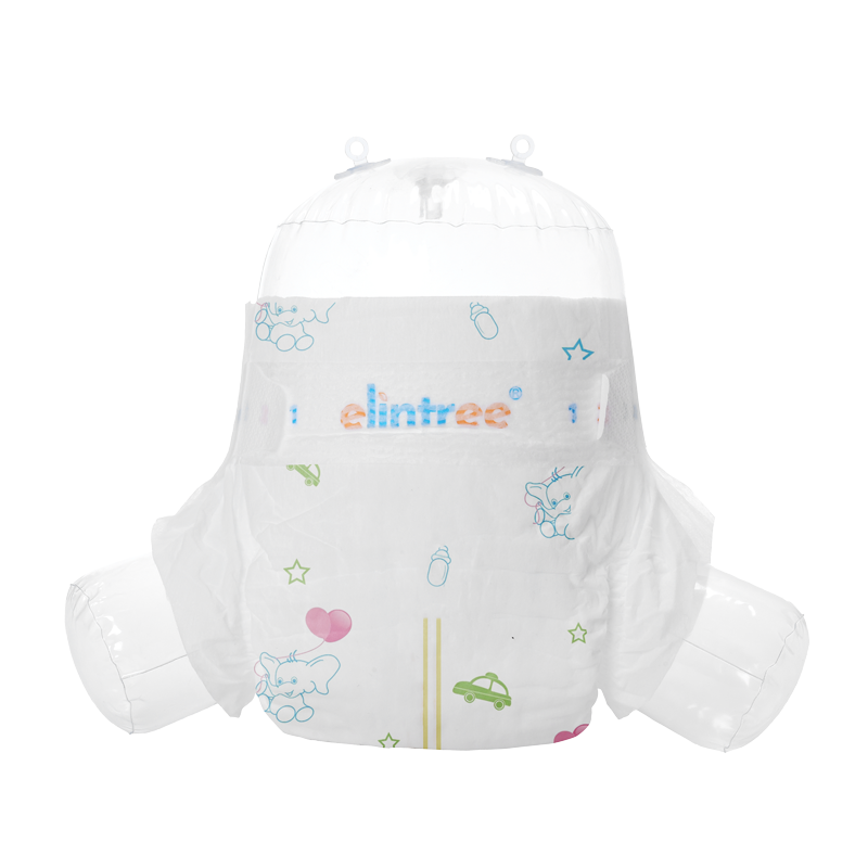 Ultra-Thin & Breathable Pull Up Pants