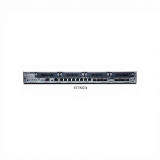 [Corporate Store] Juniper SRX340-SYS-JB Enterprise Firewall Brand-New Unopened Stock China Component Packaging