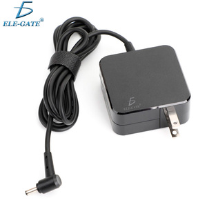 Cargador para portátil ELE-GATE 19.5V 1.75A con enchufe de 4.0x1.35mm para Asus X201E X441N - Product Image 1