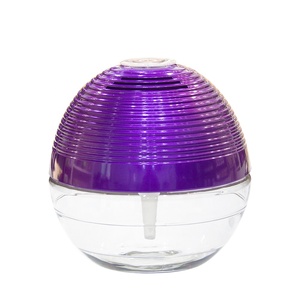 Diffuseur <span class=keywords><strong>d</strong></span>'huiles essentielles rond <span class=keywords><strong>d</strong></span>'aromathérapie OEM humidificateur personnel mini purificateur <span class=keywords><strong>d</strong></span>'air avec filtre HEPA <span class=keywords><strong>d</strong></span>ésodorisant portable - Product Image 5
