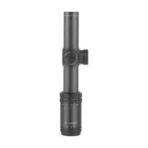 TEAGLE EO 2.5X20 Fixed Optics Sight HK Reticle Scope para deportes al aire libre con monturas ópticas