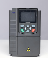 Variadores de Frecuencia (VFD) para Bombas Solares de 7.5kw, 1.5kw, 5.5kw, Inversores Solares de 11kw con MPPT para la Extracción de Agua Subterránea