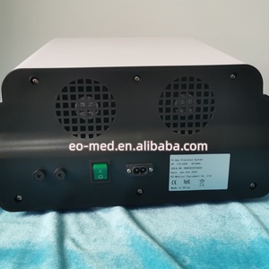 Máquina de Terapia de Vibración de Frecuencia para la Asistencia en la Tos, Sistema de Desobstrucción de las Vías Respiratorias HFCWO ACS-11 - Product Image 3