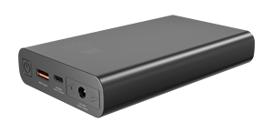 2025 Diseño simple 20000mAh Portable DC120W Max Cargador rápido Laptop Power Banks - Product Image 3