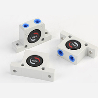 DiYi Hersteller Günstige K/08/10/13/16/20/25/30/32/36 Serie Industriefilter Pneumatische Vibratoren