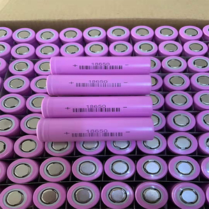 새로운 목록 Gaonengmax 2000mAh 3.7V 18650 18500 리튬 충전식 4 팩 배터리 - Product Image 6