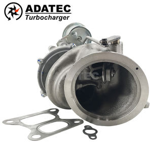 Gran oferta 17201-36010 turbocompresor 17201-36010 para Lexus GS NX RC 200t 180 Kw TOYOTA Highlander Crown nueva turbina Adatec - Product Image 6