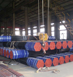 42-дюймовая бесшовная стальная труба, 120 бесшовная труба из углеродистой стали, бесшовная стальная труба Api 5l Gr.x52 Sch <span class=keywords><strong>80</strong></span> - Product Image 5