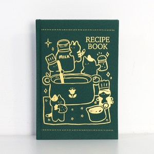 <span class=keywords><strong>Livre</strong></span> <span class=keywords><strong>de</strong></span> recettes <span class=keywords><strong>de</strong></span> repas nutritionnel <span class=keywords><strong>simple</strong></span> personnalisé du meilleur fabricant pour l'enregistrement - Product Image 1