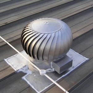 Ventilador de ventilación para invernadero residencial Ventilador de escape de techo de <span class=keywords><strong>chimenea</strong></span> - Product Image 5
