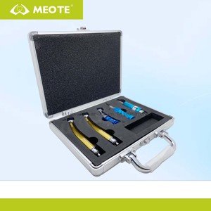 Kit de Turbina de Aire Dental de Alta y Baja Velocidad, Contraángulo, para Estudiantes de Odontología y Universidades Dentales - Product Image 2