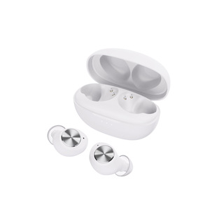 Auriculares Tws Bluetooth 5.3 con control táctil, carga tipo C, material plástico con indicador LED para uso diario - Product Image 3