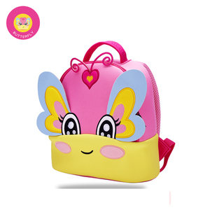 New Cute <span class=keywords><strong>Infantil</strong></span> Cartoon Children School Bags For Girls Boys Kids Backpacks Kindergarten Schoolbag Kids Bag Mochila - Product Image 2