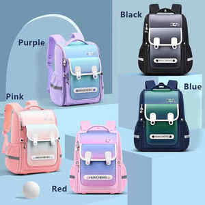 Modern 2025 Unisex Waterproof Oxford Student <b>Bag</b> Fashionable Daily <b>College</b> <b>Bag</b> for School - Product Image 4