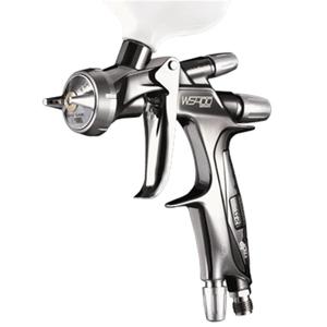 Pistolet de peinture professionnel Digital-Ws400 avec buse de 1,3 mm, réglage de la pression d'air, précision automatisée - Product Image 4