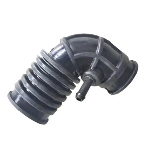 Manguera de Filtro de Aire Chevrolet 96591495, Pieza de Repuesto de Goma de 280 mm - Product Image 1