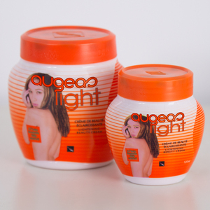 Crème Visage Éclaircissante au Collagène et à la Carotte, Crème Visage Vitamine C CARO WHITE, Lotion Corporelle Hydratante et Blanchissante - Product Image 6