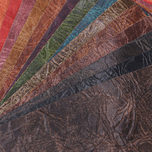Pelle PU Decorativa Goffrata Impermeabile Ecologica Personalizzata Chengyuan Bangladesh 1.3mm per Borse da Esterno - Product Image 2