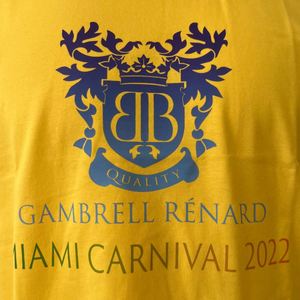 Camisetas Personalizadas 100% Algodón 180gsm con Serigrafía de Logotipo para Empresas y Equipos - Product Image 6