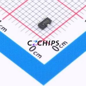Chip IC de circuito integrado PMIC de referencia de voltaje, nuevo y Original, 1/NOPB SOT-23-3, 1/2/3 - Product Image 2