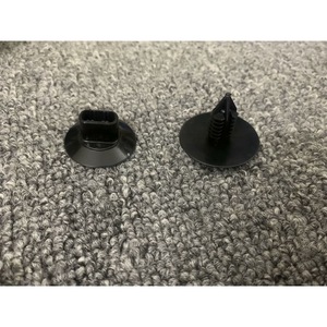 Auto Fastener Clip 4539980077 For <b>Wheel</b> Liner And Leaf Liner <b>Replacement</b> Repair - Product Image 2