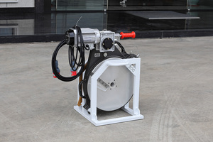 <span class=keywords><strong>Soldador</strong></span> de fusión a tope OEM de 180-500mm Máquina de fusión de tubos de <span class=keywords><strong>plástico</strong></span> de suministro de fábrica <span class=keywords><strong>profesional</strong></span> de 500mm a la venta - Product Image 3