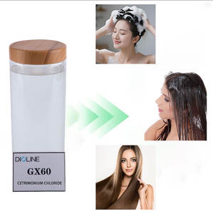 Haars pülung Rohstoff GX60 Cetrimonium chlorid CAS-NO.112-02-7 - Product Image 4