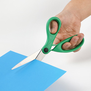 Household stainless steel <b>scissors</b>, ODM/OEM customized, multi-functional <b>scissors</b>, office and home dual-use fabric and <b>sewing</b> - Product Image 1