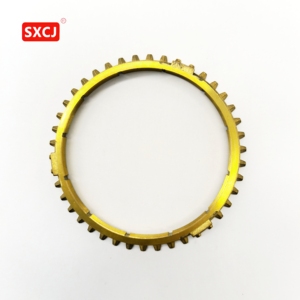 Pièces <span class=keywords><strong>de</strong></span> boîte <span class=keywords><strong>de</strong></span> vitesses manuelle en gros : Anneau synchronisateur OEM TKU-1701165-61 pour la Russie - Product Image 1