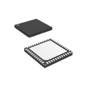 ISL76322ARZ-T7A Interface 48 VFQFN Exposed Pad Buy Online Electronic Components In Stock - Product Image 1
