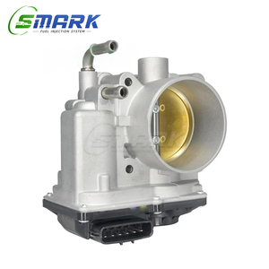 Van tiết lưu điện tử 161193ta0a cho nissanfrontier altima 14-19 L4 2.5L cơ thể tăng tốc 16119-3ta0a - Product Image 1