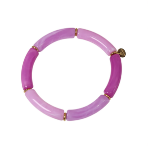 SL2601-02Z กำไลข้อมือแฟชั่น อุปกรณ์เสริมที่หรูหราและมีสไตล์ - Product Image 2