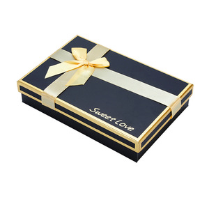 Emballage de cadeaux <span class=keywords><strong>ourson</strong></span> rose avec boîte à bouquet de <span class=keywords><strong>chocolat</strong></span> rigide Papier de luxe Boîtes cadeaux Carton Boîte d'emballage personnalisée - Product Image 6