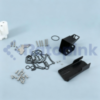 Kit de réparation de cartouche d'encre de type V B/C/D Ratopink VB-SKN0896, remplacement pour imprimante CIJ de la série Videojet 1000