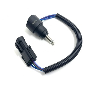 Sensor de tracción para maquinaria de construcción RE43738 para John Deere Track 9230 9330 9430 9530 9630 - Product Image 1