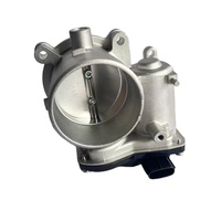 Cuerpo de aceleración electrónico para CX-5, 3 y 6 2018-2022 L4 2.5L OE PYFS-13-640 PYFS13640 Nuevo YOUWANG
