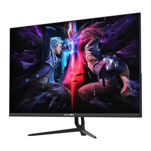 Oem 24 27 32 inch màn hình va màn hình phẳng 165Hz chơi game màn hình máy tính Full HD 1920x1080p chăm sóc mắt không khung máy tính để bàn PC hiển thị - Product Image 2