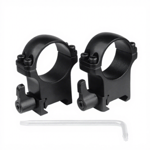 Wholesale Mod Set Steel 30mm <b>Quick</b> Release Tube <b>Clamp</b> Bracket 3 Height QC3001L/QC3002M/QC3003H Stable Auxiliary Fix Hardware Kit - Product Image 1