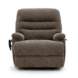 Geeksofa a doppio motore elettrico elettrico sollevatore medico poltrona reclinabile con massaggio per gli anziani e il paziente - Product Image 2