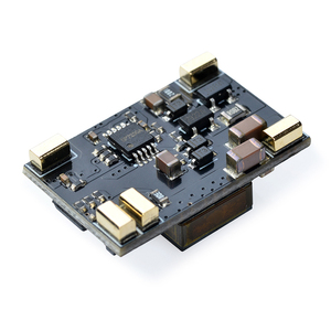 SDAPO DP9900LPB <span class=keywords><strong>PoE</strong></span> PD modulo <span class=keywords><strong>5V</strong></span> 12V <span class=keywords><strong>5V</strong></span> 12V 24V IEEE802.3af Standard <span class=keywords><strong>PoE</strong></span> in 37-57V potenza su modulo Ethernet <span class=keywords><strong>PoE</strong></span> - Product Image 6